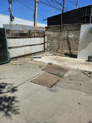 Auchan Titan, teren strada Colonel Iosif Albu - imagine 12