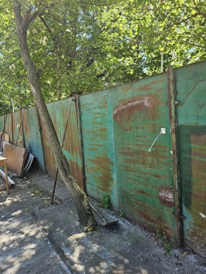 Auchan Titan, teren strada Colonel Iosif Albu - imagine 11