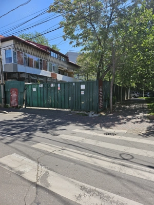 Auchan Titan, teren strada Colonel Iosif Albu - imagine 14