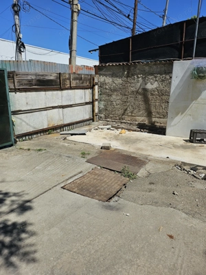 Auchan Titan, teren strada Colonel Iosif Albu - imagine 15