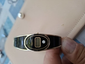 Ceas Damă Electronic  - imagine 4