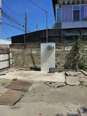 Auchan Titan, teren strada Colonel Iosif Albu - imagine 16