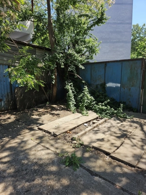 Auchan Titan, teren strada Colonel Iosif Albu - imagine 17