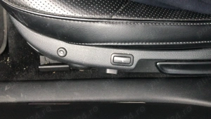 Passat B7 2012 170CP Highline DSG, automat, trapa, webasto, clima, carlig - imagine 4