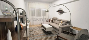 Apartament de lux, renovat si utilat, totul nou, ultracentral - imagine 4