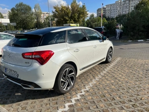 Citroen DS5 2.0 HDI  - imagine 6