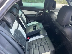 Citroen DS5 2.0 HDI  - imagine 4