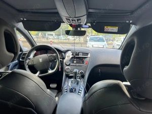 Citroen DS5 2.0 HDI  - imagine 8