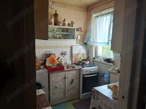 vand  in Danbul Pietros apt. 3 camere