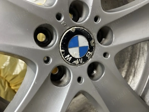 vand jante cu anvelope iarna X5 pe 18