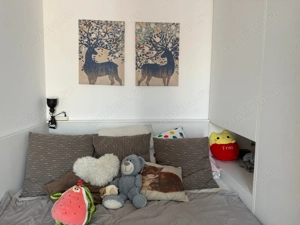 Vând apartament cu o camera Soarelui  - imagine 6