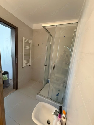 Vând apartament cu o camera Soarelui  - imagine 4