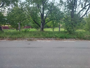 Teren Bârnova Iași