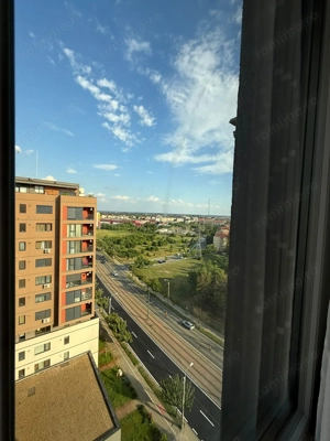 Vând apartament cu o camera Soarelui  - imagine 12