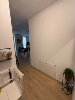 Vând apartament cu o camera Soarelui  - imagine 10