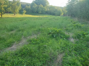 Teren Bârnova Iași  - imagine 6