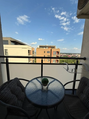 Vând apartament cu o camera Soarelui  - imagine 7