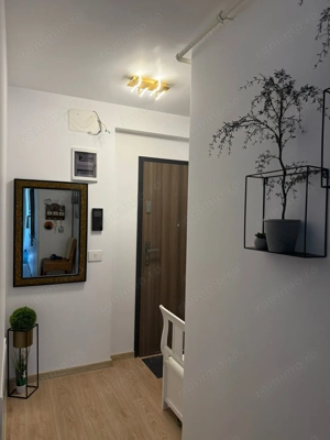 Vând apartament cu o camera Soarelui  - imagine 11