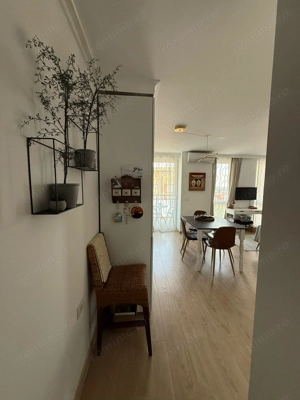 Vând apartament cu o camera Soarelui  - imagine 9