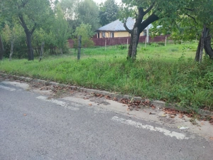 Teren Bârnova Iași  - imagine 9