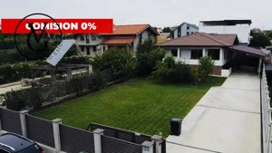 Casa Ovidiu - 5 camere - teren 754 mp  - imagine 2