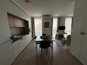 Vând apartament cu o camera Soarelui  - imagine 13