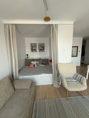 Vând apartament cu o camera Soarelui  - imagine 15