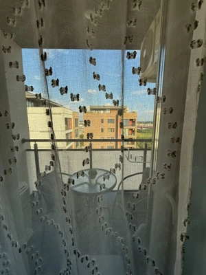 Vând apartament cu o camera Soarelui  - imagine 18