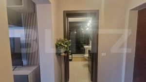 Apartament de lux intabulat ,c-tie noua , parcare,  2 camere decomandat