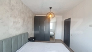 Apartament de lux intabulat ,c-tie noua , parcare,  2 camere decomandat - imagine 16