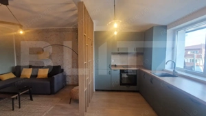 Apartament de lux intabulat ,c-tie noua , parcare,  2 camere decomandat - imagine 3