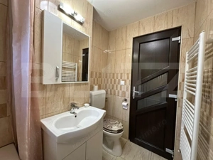 Apartament de vânzare cu 2 camere, etaj intermediar – zona Cetate - imagine 8