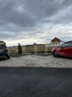 Apartament de lux, 2 camere, 60 mp, terase generoase, poziționat Sud-Avantgarden - imagine 15