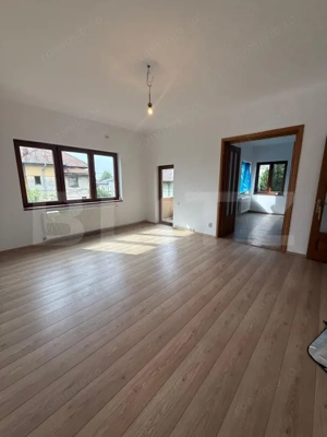 Apartament cu 3 camere, 87 mp, in vila, Cantacuzino, PRET REDUS