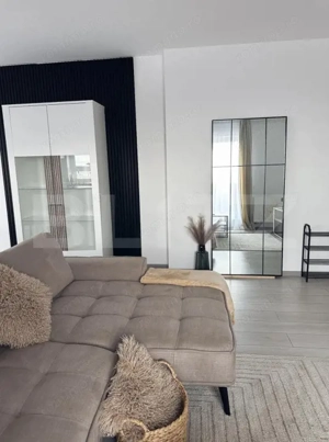 Apartament de lux, 2 camere, 60 mp, terase generoase, poziționat Sud-Avantgarden - imagine 11