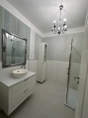 Apartament 3 camere, 87 mp, zona Garden Villa - imagine 6