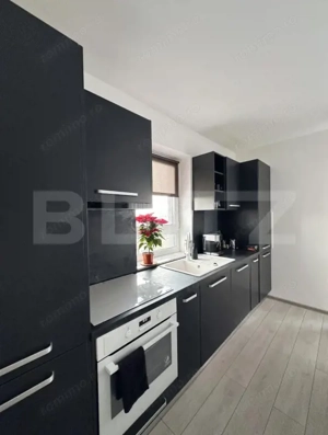 Apartament de lux, 2 camere, 60 mp, terase generoase, poziționat Sud-Avantgarden - imagine 6