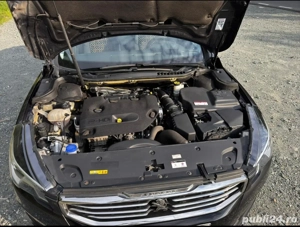 Peugeot 508 SW 2.0 - imagine 4