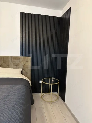 Apartament de lux, 2 camere, 60 mp, terase generoase, poziționat Sud-Avantgarden - imagine 16