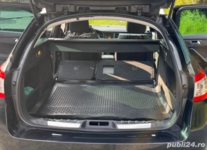 Peugeot 508 SW 2.0 - imagine 8