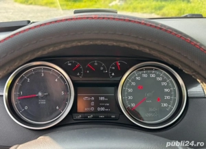 Peugeot 508 SW 2.0 - imagine 5