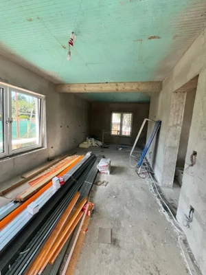 Casa individuala 137, mp 250 mp teren, Radauti - imagine 6