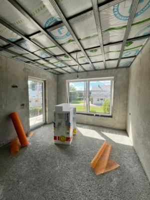 Casa individuala 137, mp 250 mp teren, Radauti - imagine 8