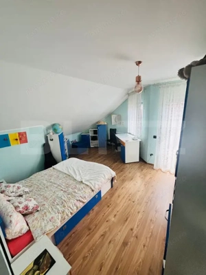 Casa cocheta, cu 4 camere, 130 mp - zona linistita  - imagine 9