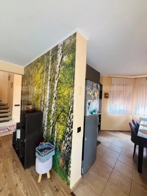 Casa cocheta, cu 4 camere, 130 mp - zona linistita  - imagine 16