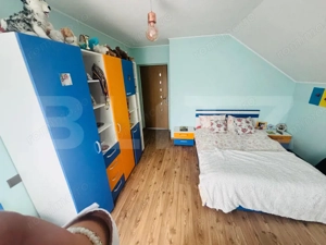 Casa cocheta, cu 4 camere, 130 mp - zona linistita  - imagine 11