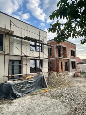 Casa individuala 137, mp 250 mp teren, Radauti - imagine 2