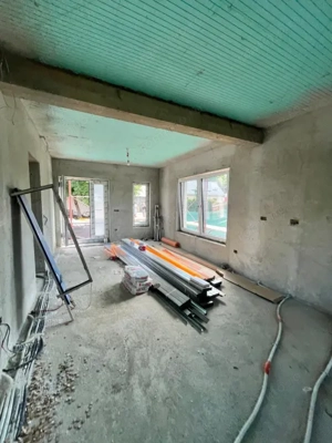 Casa individuala 137, mp 250 mp teren, Radauti - imagine 10