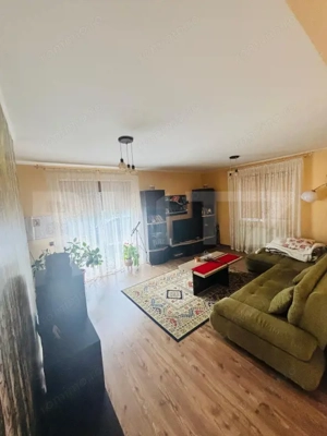 Casa cocheta, cu 4 camere, 130 mp - zona linistita  - imagine 5