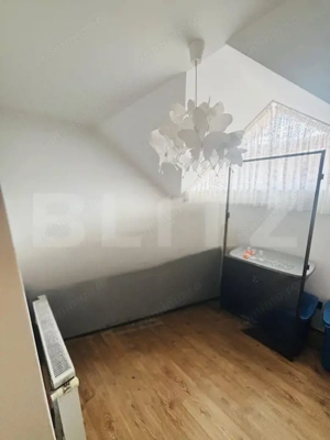 Casa cocheta, cu 4 camere, 130 mp - zona linistita  - imagine 14